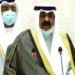 Kuwait’s new crown prince takes oath before parliament