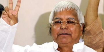 Fodder scam: Lalu gets bail in Chaibasa treasury case, but to remain in jail