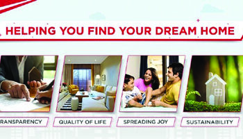 Mahindra Lifespaces achieves residential sales of Rs. 115 crores in Q2 FY21