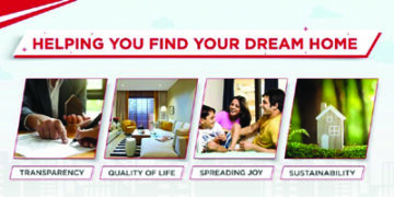 Mahindra Lifespaces achieves residential sales of Rs. 115 crores in Q2 FY21