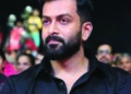 Actor Prithviraj Sukumaran tests positive for COVID-19