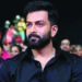 Actor Prithviraj Sukumaran tests positive for COVID-19