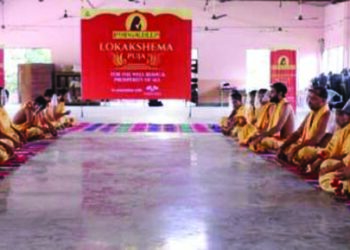 ITC’s Mangaldeep Agarbatti Brand plans to perform “Maha Sudharshana Homa”  in Chennai on Oct. 31