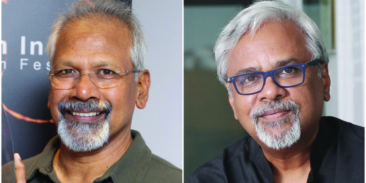 Mani Ratnam, Jayendra Panchapakesan to present Tamil anthology ‘Navarasa’ for Netflix