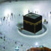 Pilgrims return to Mecca as Saudi eases virus restrictions
