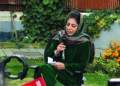 BJP demands Mehbooba’s arrest for “seditious” remarks