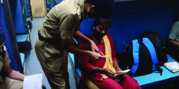 Railways launches “Operation Meri Saheli” – an initiative for focussed action on security of women passengers