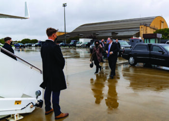 US welcomes India’s rise as a leading regional and global power