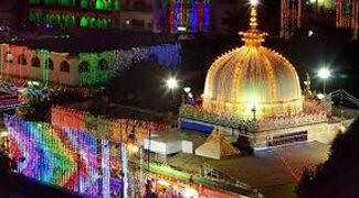 PM greets people on Milad-un-Nabi