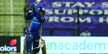 Dream11 IPL 2020 – Match 32: MI defeat KKR by 8 wickets