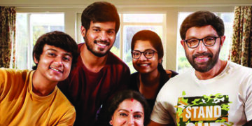 Disney + Hotstar foreys in to Tamil originals; line-up kicks off with Nayanthara, RJ Balaji’s Diwali release