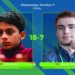 India’s Nihal Sarin wins Junior Speed Chess Championship