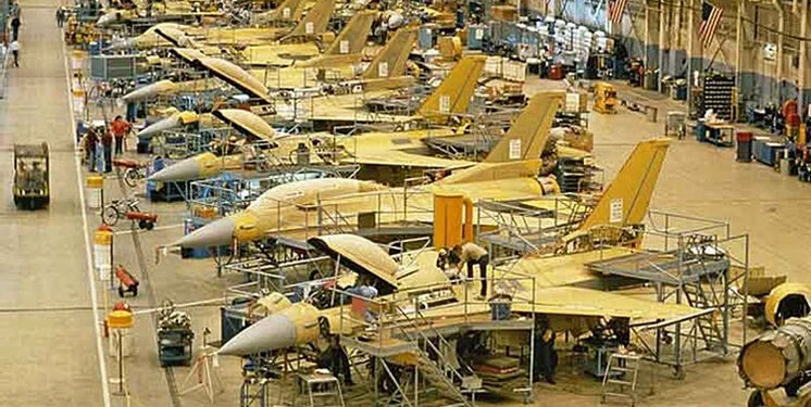 3 major employees’ unions of Ordnance Factory Board call off strike following talks: Defence Ministry