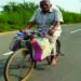 Unsung Hero: Octogenarian doctor braves pandemic to treat villagers, uses bicycle to reach the people
