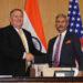 EAM Jaishankar holds talks with US Secretary of State Mike Pompeo in Tokyo