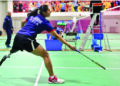 Inspired by coach Gopichand, para shuttler Manasi Joshi wants to make a difference for Indian para badminton