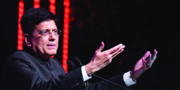 Sharing best practices, knowledge among SCO members to help startups: Piyush Goyal