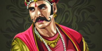 Akshay Kumar starts filming YRF’s ‘Prithviraj’