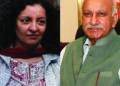 #MeToo: M J Akbar’s defamation case against Priya Ramani sent back to same judge