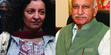 #MeToo: M J Akbar’s defamation case against Priya Ramani sent back to same judge