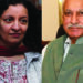 #MeToo: M J Akbar’s defamation case against Priya Ramani sent back to same judge