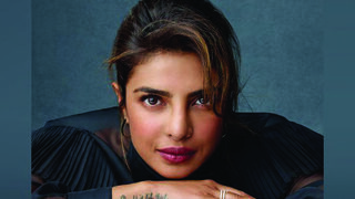 Priyanka Chopra’s tell-all memoir to hit stands in January 2021