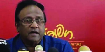 Sri Lankan minister criticizes Prime Minister Narendra Modi’s call for power-sharing