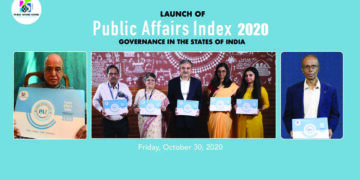 Kerala, Goa and Chandigarh best governed states and union territory, says PAC ranking