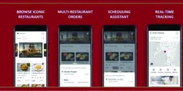 “Qmin” app is now live in Chennai