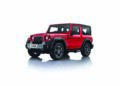 Mahindra’s All-New Thar Crosses 15,000 Bookings