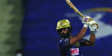 IPL 2020 – Match 21: KKR beat CSK by 10 runs