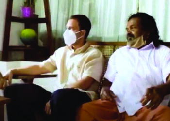 Rahul Gandhi posts video of his meeting with tribal farmer in Kerala, hails tribals