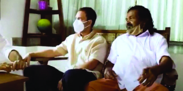 Rahul Gandhi posts video of his meeting with tribal farmer in Kerala, hails tribals