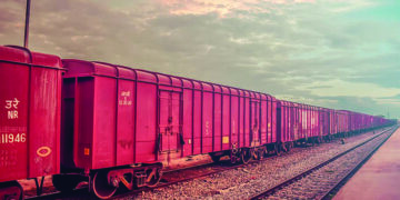 Indian Railway Launches Freight Business Development (FBD) Portal to aid BDUs