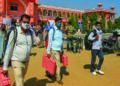 Rajasthan panchayat polls: Voting begins for last phase