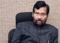 Union minister Ram Vilas Paswan undergoes heart surgery