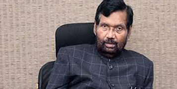 Union minister Ram Vilas Paswan undergoes heart surgery