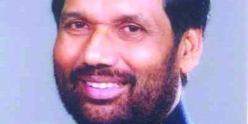 TN, Telangana Governors’, Chief Minister condole Paswan’s death