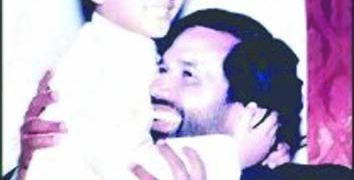 Ram Vilas Paswan Dies at 74, Days After Undergoing Heart Surgery