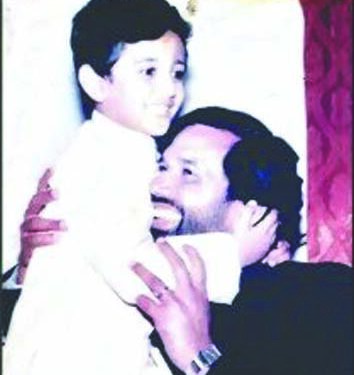 Ram Vilas Paswan Dies at 74, Days After Undergoing Heart Surgery