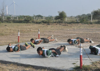 Gender parity: After 60 years, Sainik School in Gujarat set to open doors to girls 