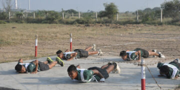 Gender parity: After 60 years, Sainik School in Gujarat set to open doors to girls 