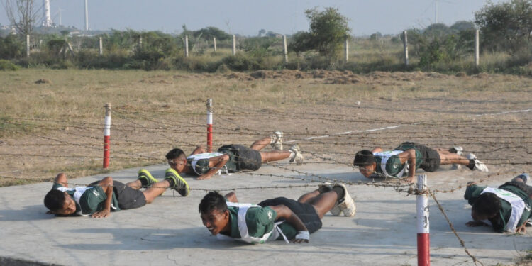 Gender parity: After 60 years, Sainik School in Gujarat set to open doors to girls 
