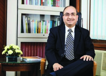 Maintaining quality loan book, safety of employees, customers remain top priorities, says SBI Chairman Dinesh Khara