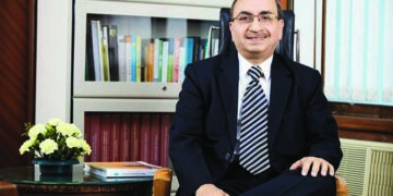 Maintaining quality loan book, safety of employees, customers remain top priorities, says SBI Chairman Dinesh Khara