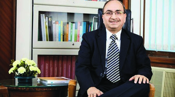 Maintaining quality loan book, safety of employees, customers remain top priorities, says SBI Chairman Dinesh Khara