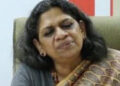 Sangeeta Singh made new vigilance commissioner of Gujarat