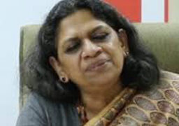 Sangeeta Singh made new vigilance commissioner of Gujarat