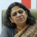Sangeeta Singh made new vigilance commissioner of Gujarat