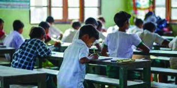 MLA demands school closure after student contracts COVID-19